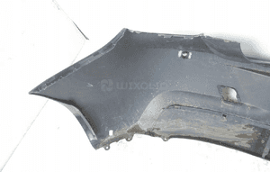 BMW 1 F20 SPORTLINE 2011- ZDERZAK TYŁ TYLNY 7273793 5