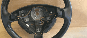 Kierownica trójramienna multifunkcyjna multifunkcja Opel Astra G 090538275 2
