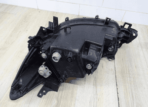 MAZDA CX5 LAMPA PRAWA LEWA FULL LED LED 2 SOCZEWKI 14