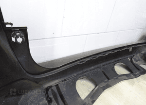 Zderzak tylny subaru outback 14- 57704AL130 11