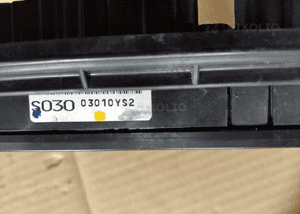 Lexus RX 300 3.0 V6 modul komputer S030 03010YS2 3