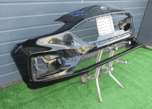 Zderzak przód przedni ford focus MK4 st 2018-2021 rok 3