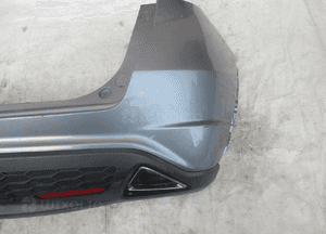 Zderzak tylny tył honda civic viii ufo 5