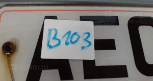 Zderzak przód przedni skoda octavia 2 ii 9151 szary halogeny spryskiwacze lamp xenon 2