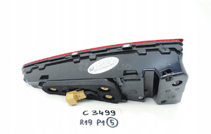Lampa lewy tył lewa tylna skoda enyaq 5LG 4