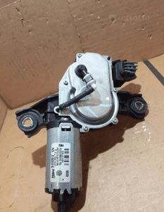 SILNICZEK WYCIERACZKI SKODA FABIA 2 5j9955711A 4