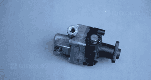 Pompa wspomagania 1141250 BMW E34 2,5TDS 130 BAR 2