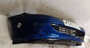 Zderzak przód przedni peugeot 307 przedlift eged ege 4