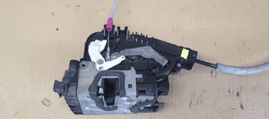 Zamek drzwi lewy tył tylny lewy Mercedes GL X166 W166 A0997300735 3