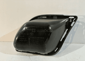 BMW X6 E71 Kierownica powietrza 2161761 L - 13832 1