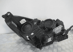 Lampa przednia przód lewa ford kuga MK2 lift xenon 2016-2019 rok 13