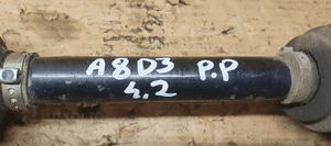 Półoś prawy przód przednia prawa Audi A8 D3 4.2 TDI 4E0407272Q 8