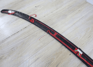 Spojler lotka BMW 4 G26 GRAN COUPE 51628078603 7
