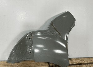BLOTNIK TYL TYLNY PRAWY TOYOTA YARIS IV 4 2020- NOWKA ORGINALNY 3