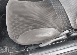 Fiat Stilo 06 3D fotel przod przedni prawy 3