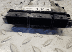 KOMPUTER STEROWNIK SILNIKA Juke 1,2 DIGT I F15 lift S180206122A 23710BV89B 7