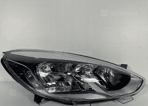 Lampa przod przednia prawa ford fiesta MK8 viii L1BB-13E014-AE cala europa 1
