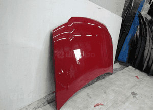 Vw touran i caddy iii 1T0 maska pokrywa silnika 2
