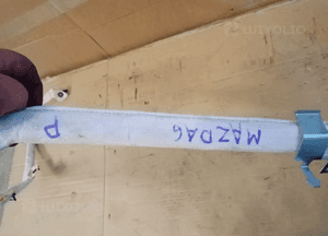 Kurtyna Airbag poduszka prawa Mazda 6 Lift Kombi 4