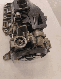 BMW n47 POMPA OLEJU SMOK 7798014 diesel e90 e87 e60 4