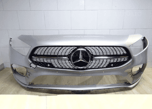 Mercedes a-klasa W177 amg zderzak przód A177 1