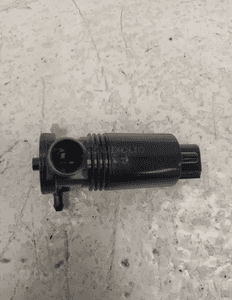 LAND ROVER DISCOVERY 4 L319 SPORT L550 RANGE ROVER SPORT L320 EVOQUE L538 POMPKA SPRYSKIWACZA NOWY ORYGINAŁ 5