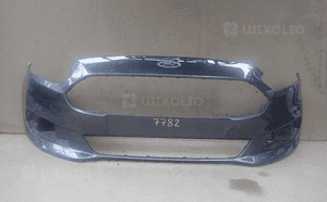 Zderzak przód przedni ford s max MK2 ii 2015- 1