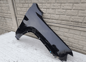 Jeep grand cherokee WK2 lift błotnik prawy 2