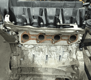 Mercedes A W168 1.6 B A140 silnik 1