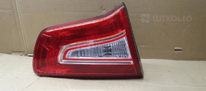 Lampa lewy tył tylna lewa w klapę Kia Sportage III 3 1