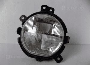 Mini Cooper - Halogen Prawy - 5174 1