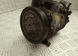 SPRĘŻARKA KLIMATYZACJI 4M0820803L 2