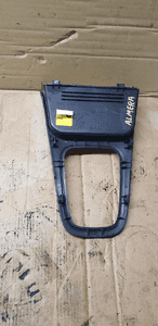 Tunel środkowy osłona tunelu Nissan Almera 96935BN700 4