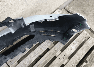 Zderzak przód przedni mazda MX30 MX-30 2020- cały 7