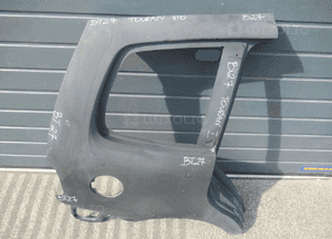 Błotnik tylny tył prawy vw touran i lift 1T0809606H 2010-2015 6