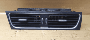 Kratka nawiewu powietrza środkowa Audi A4 B8 8T1820951C 3