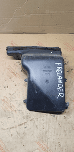 Wlot dolot kanał powietrza Land Rover Freelander W963795R 1