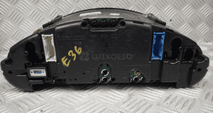 LICZNIK ZEGARY BMW E36  0263301771 /  62118363746 5