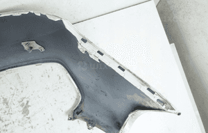 Bmw 1 F20 m-pakiet lci lift 2015-2019 zderzak tył tylny 8060292 10