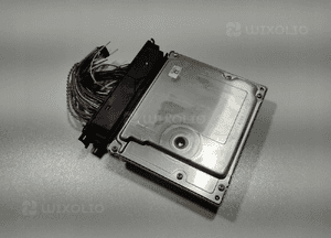 Komputer X1 E84 2.0 d 8510591 0281016924 2010-2014 2