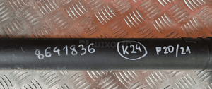 Bmw F20 F21 wał napędowy 8641836 9