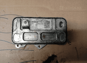 Chłodnica oleju chłodniczka Mercedes E-Klasa W213 2.0 CDI A6541800265 2