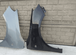 SKODA FABIA 2 II ROOMSTER 07-17 BŁOTNIK LEWY PRAWY 2