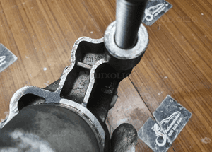 Rozrusznik Silnika 03L911021 1005831597 0001115056 2.0 TDI Diesel Manual Audi A4 B8 A5 A6 C7 Q5 7