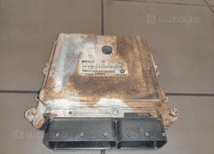 JEEP GRAND CHEROKEE WK WH 3.0CRD KOMPUTER ECU P56044189AG 0281011999 12