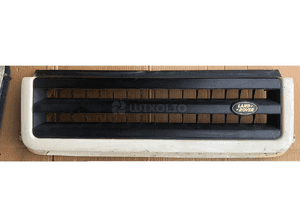 Grill atrapa chłodnicy LAND ROVER DISCOVERY 2 II 1998-2002 1