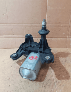 SILNICZEK WYCIERACZKI TYŁ OPEL nr 53011112 / 09132802 5