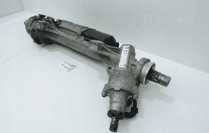 MAGLOWNICA PRZEKŁADNIA KIEROWNICZA BMW F20 F30 uszkodzonona elektronicznie 3