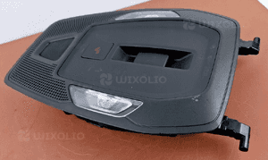 VW Volkswagen Audi Panel sterowania PODSUFITKA 5Q0951172C 85E947135BG 3