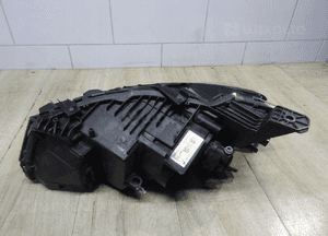 Peugeot 508 ii 18- reflektor lampa prawa 9823144080 6